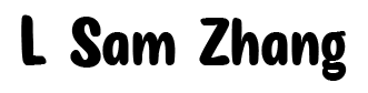 L Sam Zhang