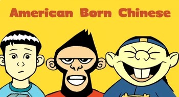 American Born Chinese study guide from a Chinese American perspective – Part 1