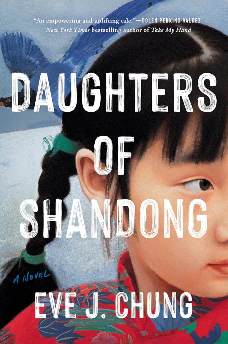 Daughter of Shandong: harrowing tale of survival in post WWII China.